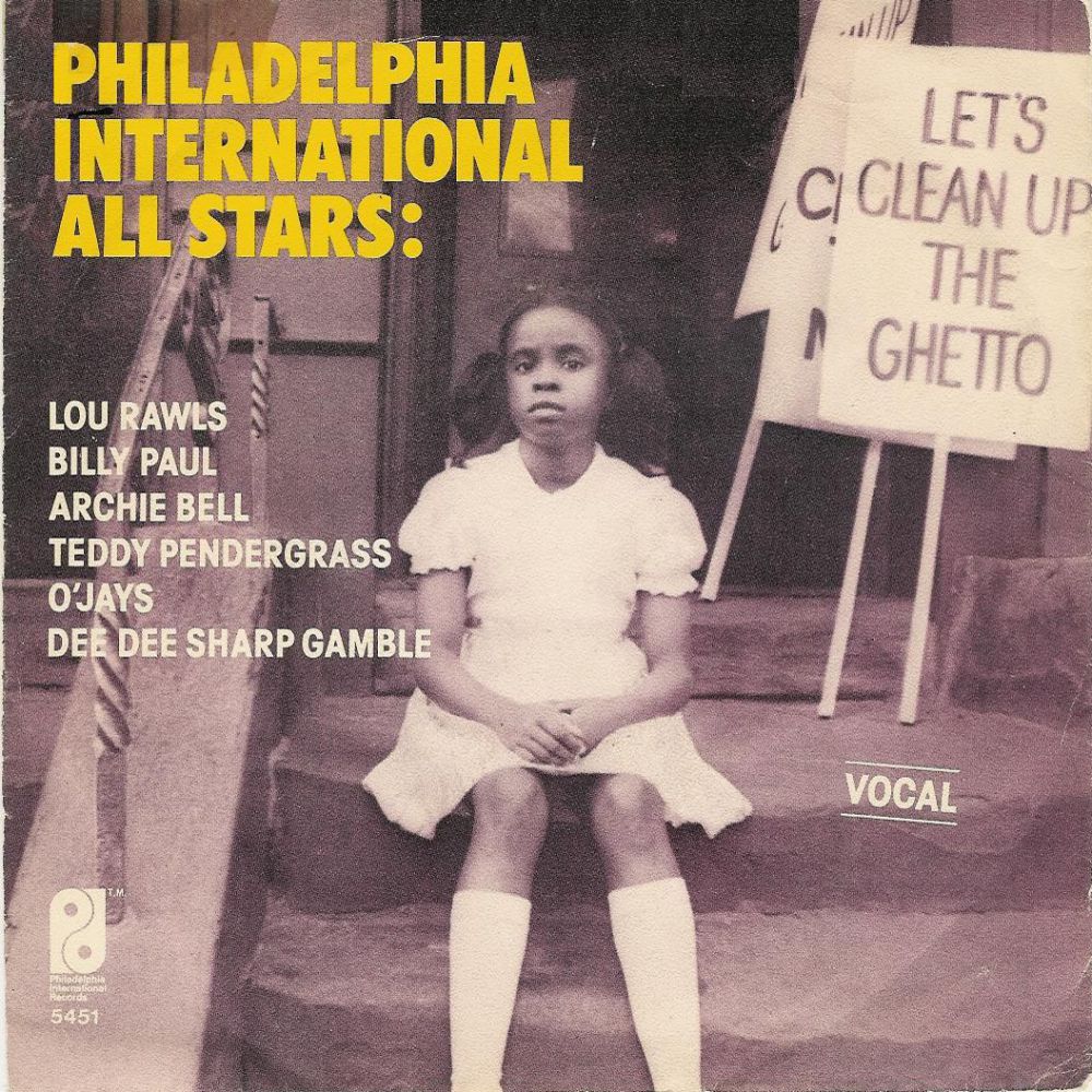 Philadelphia International All Stars